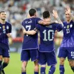 Messi och Inter Miami blir ligamästare